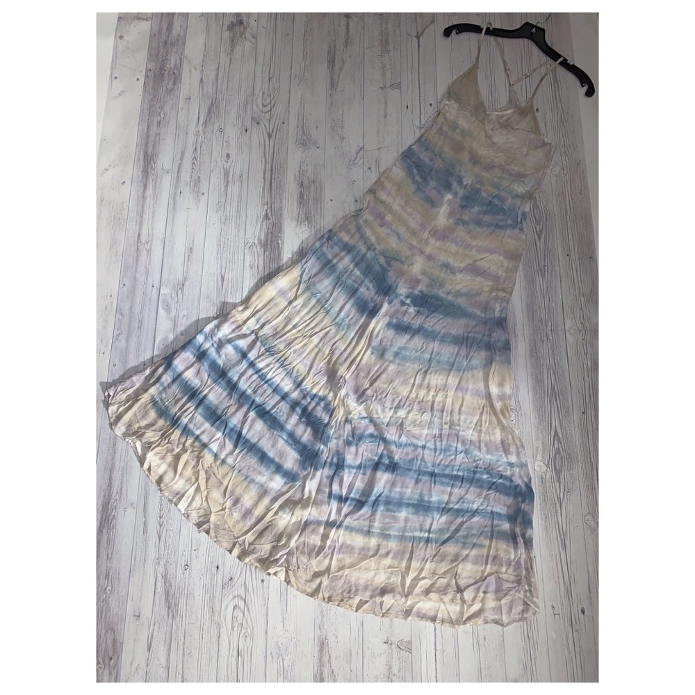 Beautiful Flowing Sundress